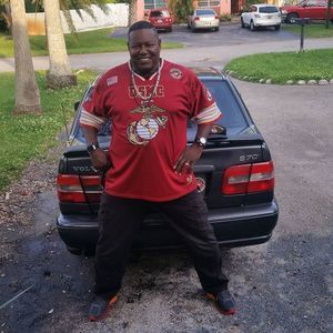 Meet your Posher, Jeffery